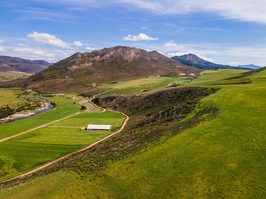 Commercial Property for Sale in Stanford Western Cape